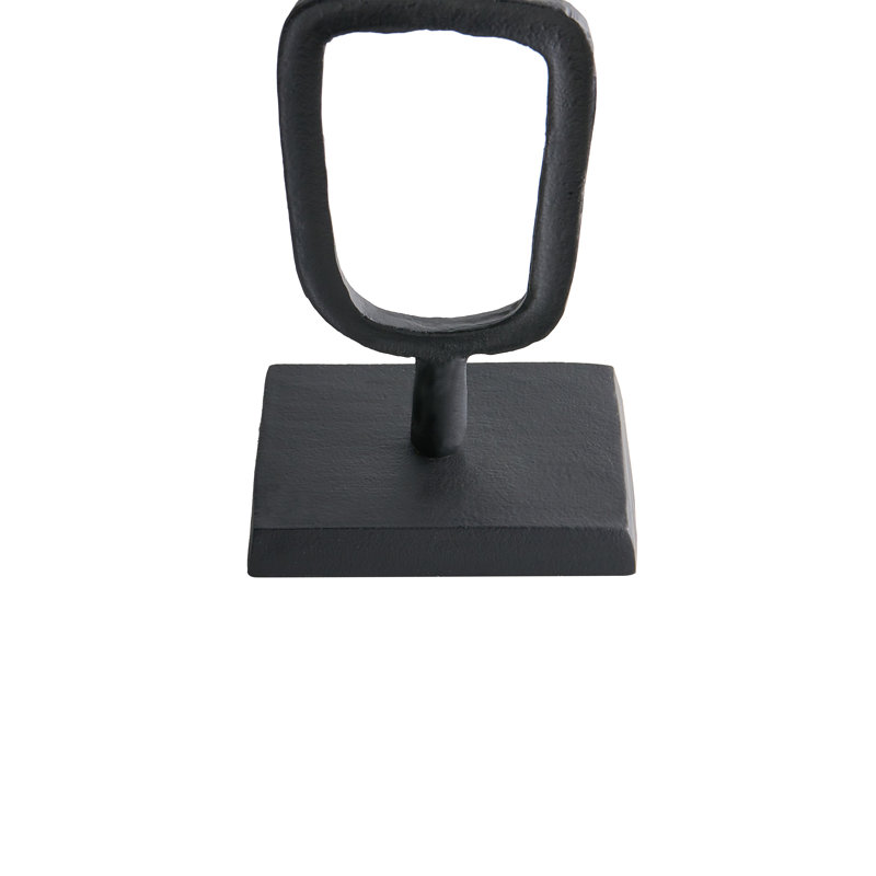 48cm Aluminum Tabletop Candle Accessories