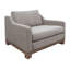 Fauteuil large de 31,75 po Giralda Casoni-122718996