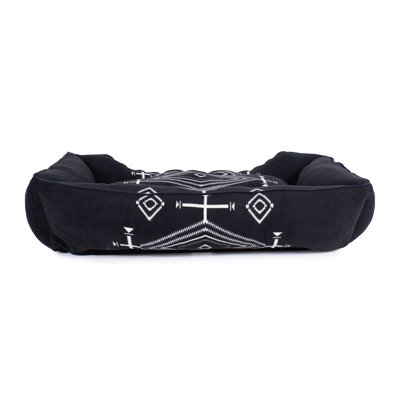 Pendleton Kuddler Dog Bed
