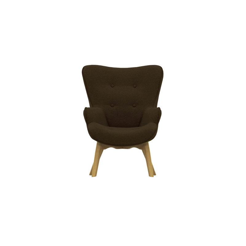 Wimbled Children's, Brown/Light Oak
