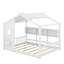 Lit double pleine grandeur-788490325