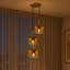 Samar 3 - Light Pendant-2134781845
