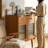 Pearlee Accent Cabinet