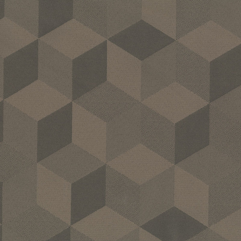 Tissu effervescent, Quartz