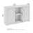 Roozbeh Accent Cabinet with Doors-8526544