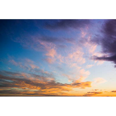 Landscape Landscape Sunset par Amygdala_Imagery