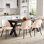 48 cm H Side Chair