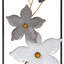 Wall Decor on Metal