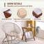 Table de bout en verre-92645737-92645738