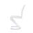 Sleek & Chic Modern Dining Chair-1091866497