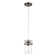 Mistretta 1 - Light Single Pendant