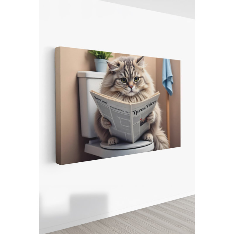 Stunning Decorative Canvas Painting, 16 x 24 Inches | 100% Canvas with 1.2 Inch Thickness | Perfect for Home Decor, Living Room, and Office | Vibrant Colors & Unique Design to Enhance Any Space