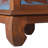Solid Wood TV Stand-240347398