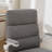 Mid Back Computer Task Desk Chair-5856147