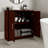 Cathren Bathroom Storage Cabinet-86529863