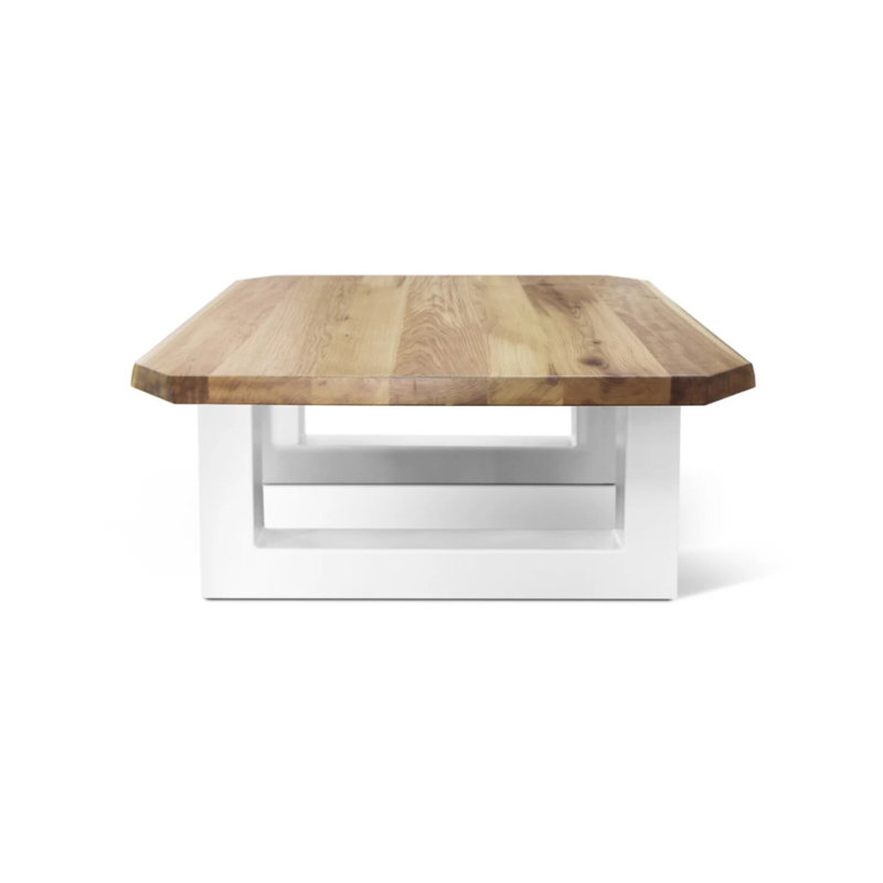 Nazhir Sled Coffee Table