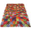 One-of-a-Kind 4' X 6'6 Area Rug