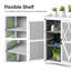 Wood Potting Bench