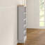 Bingham 180cm H x 90cm W Standard Bookcase-90133944