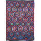 Jijim One-of-a-Kind 6'1" X 8'10" Area Rug