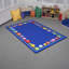 Tapis Carval Of Cars Myvalue - petit rectangle