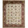 Kingdom Hand Knotted Wool Area Rug
