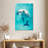 Brampt Bottlenose Dolphin Underwater-108453792