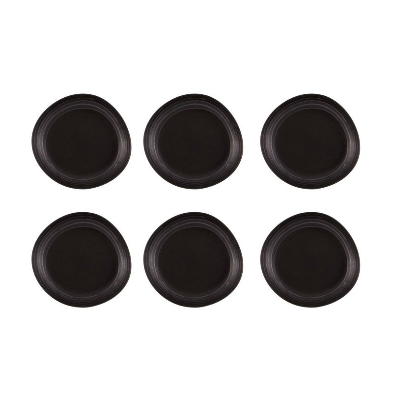 Exuberant - Dinner Plate, Set of 6