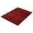 Maahum One-of-a-Kind 4'11" X 6'4" New Age Wool Area Rug in Red