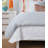 Nerida Coastal Polyester Coverlet-33040766