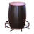 Chiya Round Solid Wood Dining Table