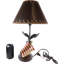 Lampe de table en résine-1867939601