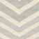 Betton Chevron Wool Hand Woven Area Rug