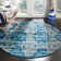 Allard Performance Geometric Rug