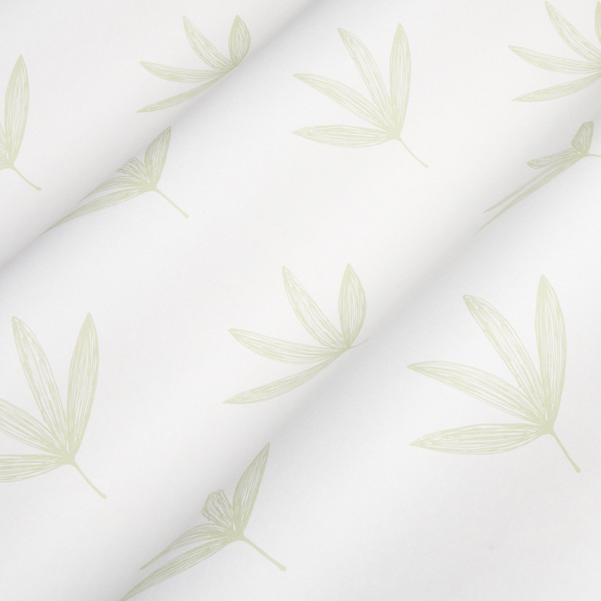 Easy Elements Wallpaper Roll, White/Gray