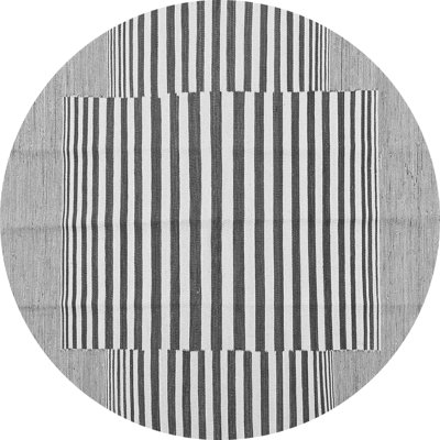 Alla Performance Striped Indoor Rug