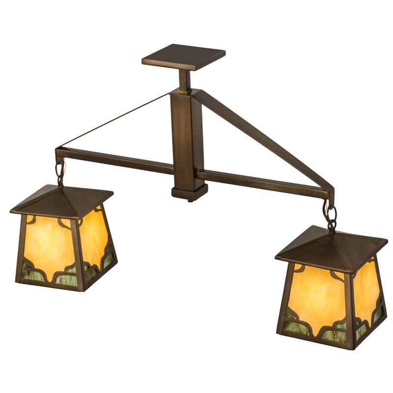 Kirkpatrick 2 - Light Pendant