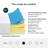 12" Medium Cooling Gel Memory Foam Mattress - Sleep by Wayfair™-1617056087