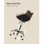 17 Stories Selsor Office Chair-1880226048