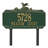 Dragonfly Personalized Garden Sign-39821271