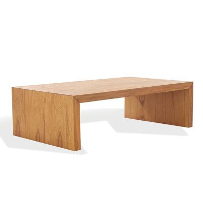 Table basse Tawney