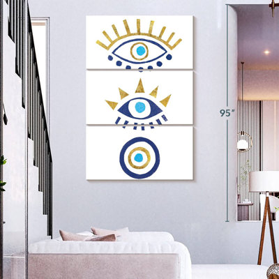 Adella Evil Eye