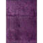 Rapture Purple/Gray Luxury Area Rug-68901107