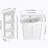Bathroom Vanity With Sink And Storage Rack For Small Bathroom-1670995663