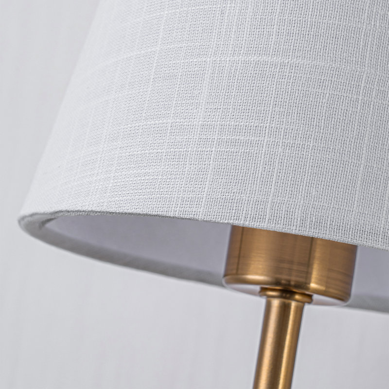 LED Flush Mounted Sconce