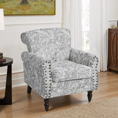 Fauteuil Iliana