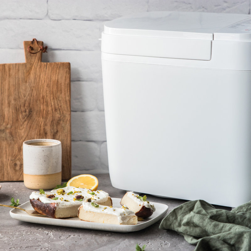 Panasonic Automatic Breadmaker with 21 Programmes