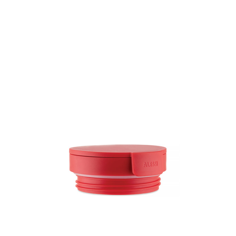 Caffa Travel Mug Cup, Red