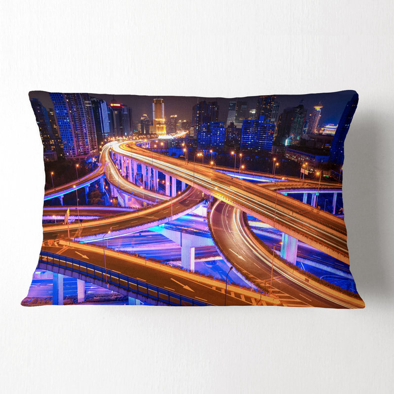 Coussin lombaire City City