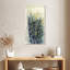 Avery sauvage indigo floral II-106961339
